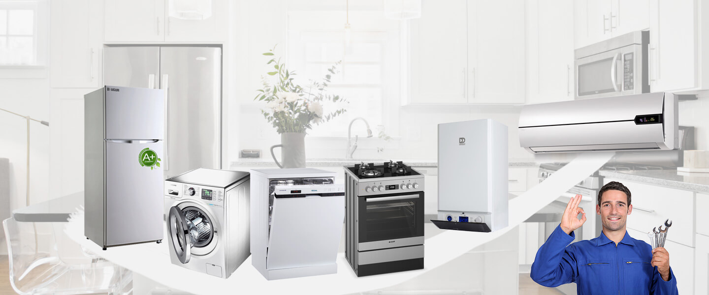Eyüp Gorenje Servisi